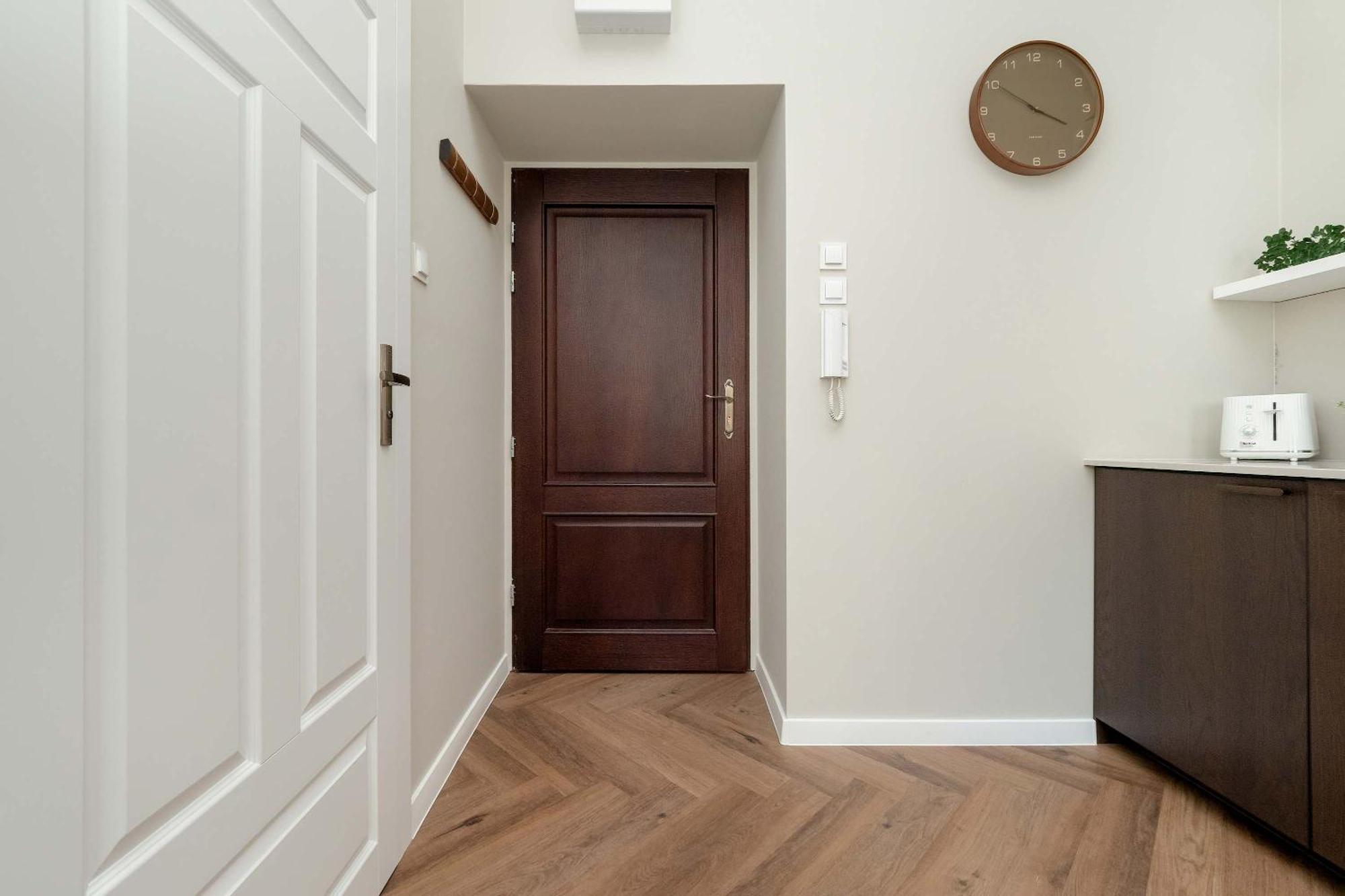Jaracza Bright By Renters * Lodz (Lodz)