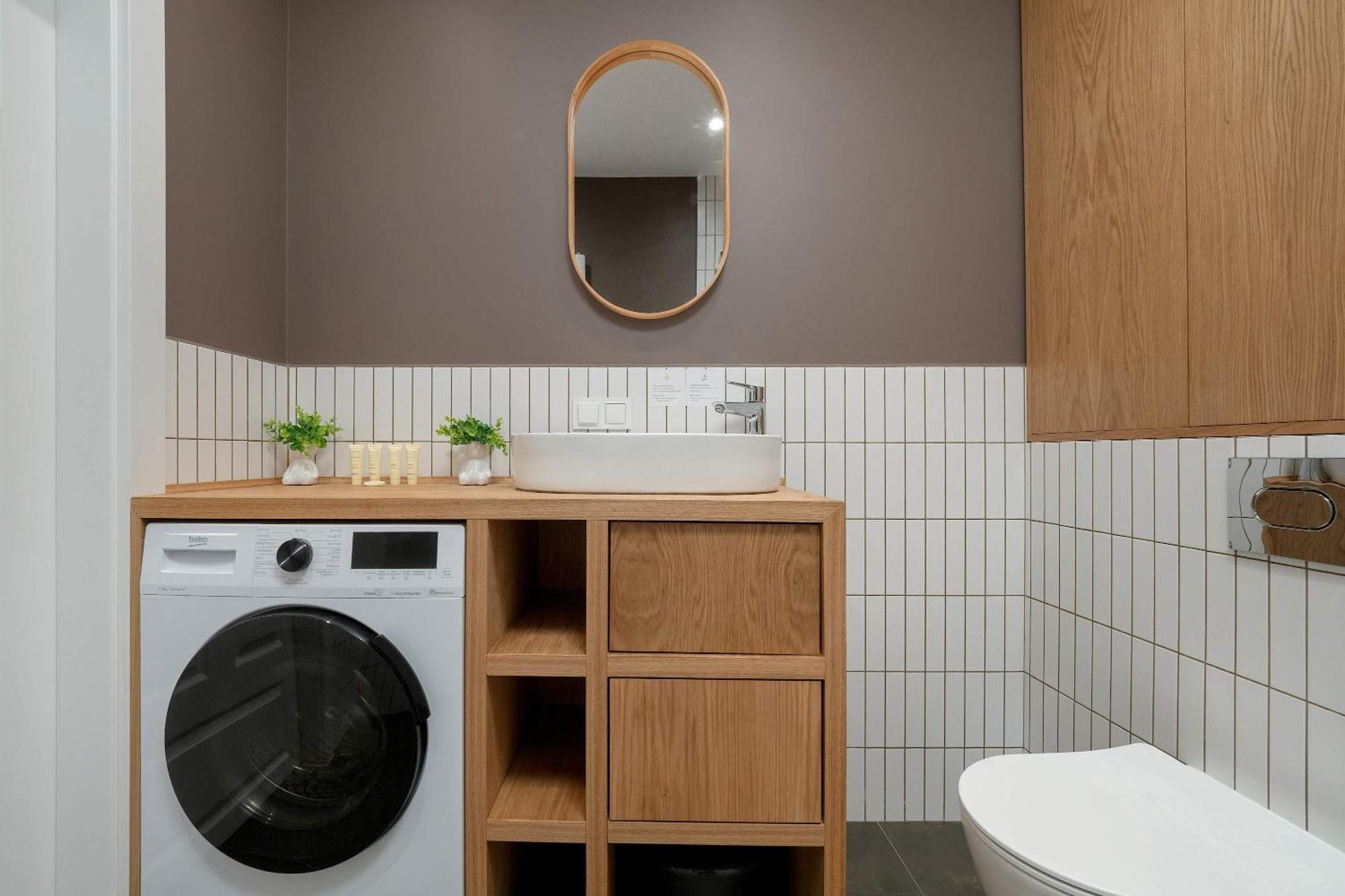 Apartment Jaracza Bright By Renters