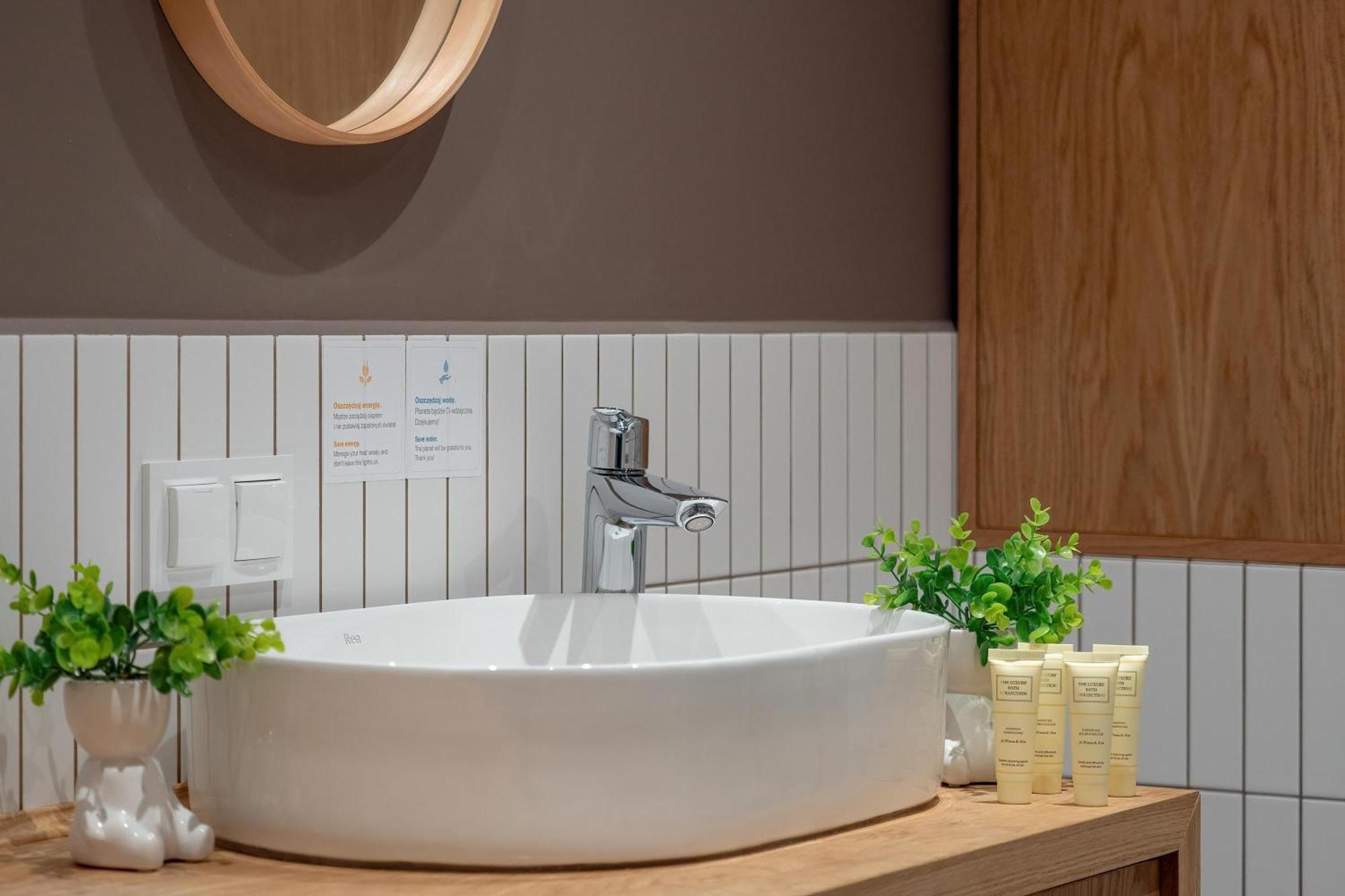 Jaracza Bright By Renters * Lodz (Lodz)