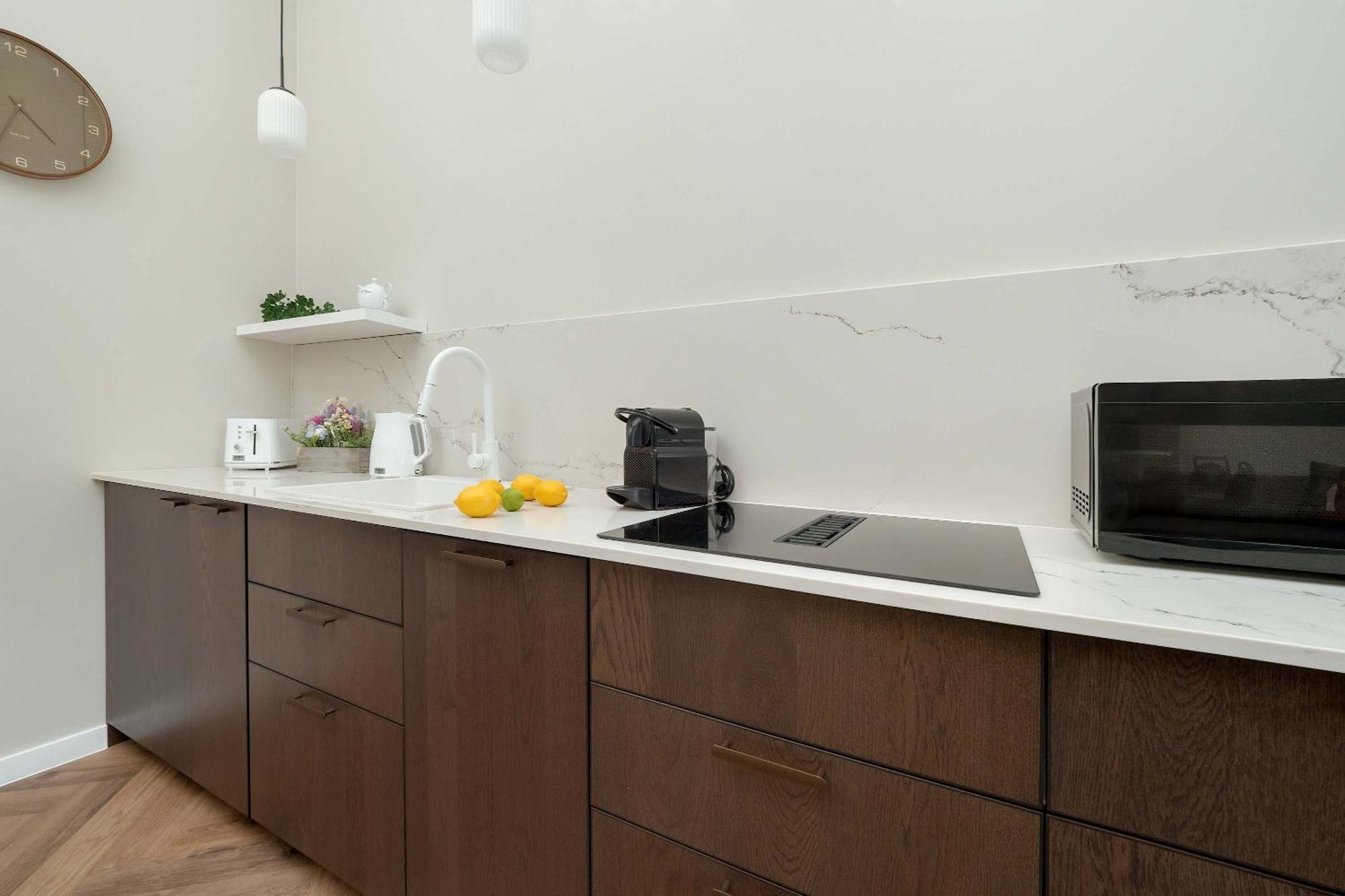 Jaracza Bright By Renters Apartment Lodz (Lodz)
