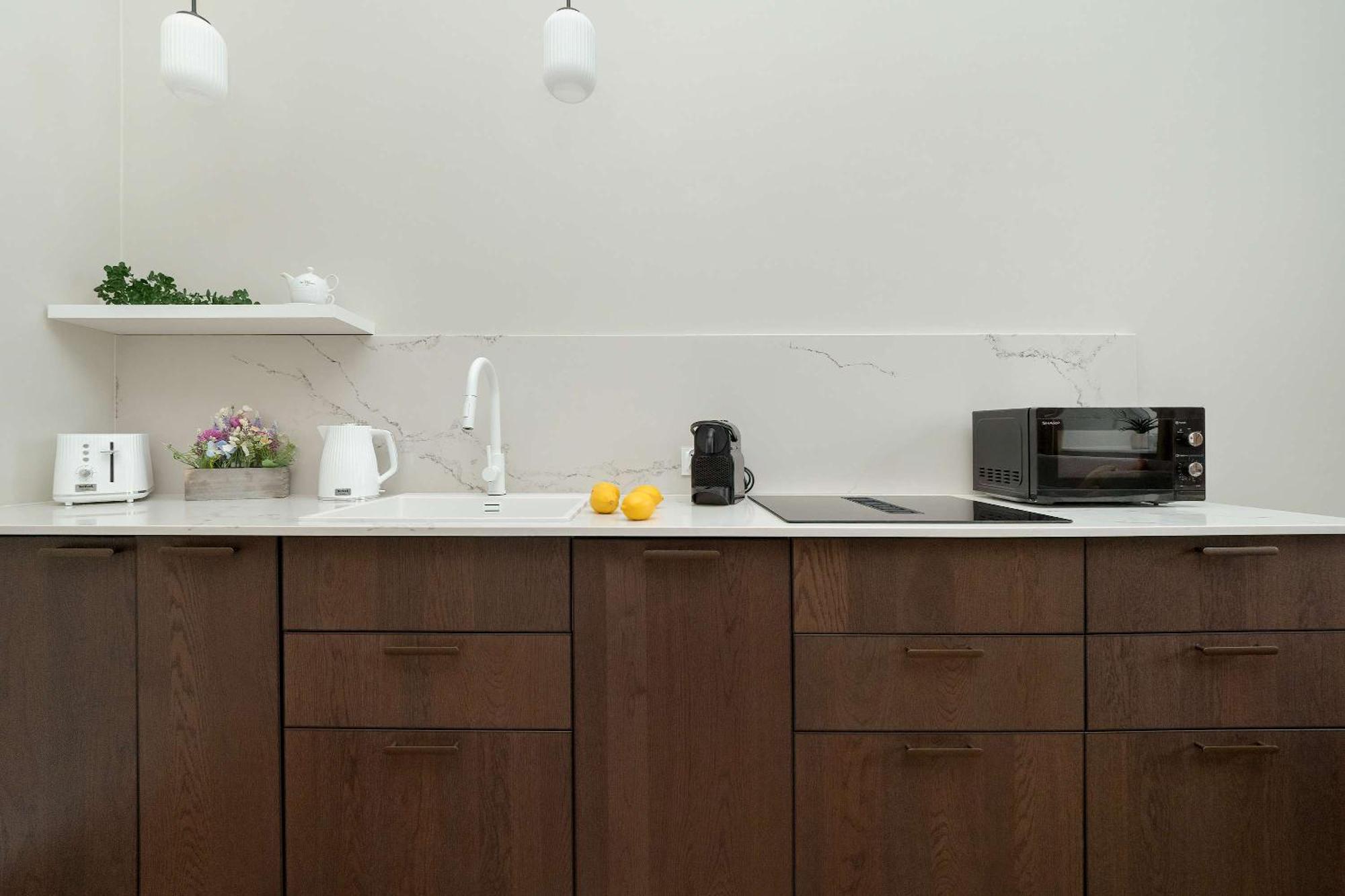 Jaracza Bright By Renters *