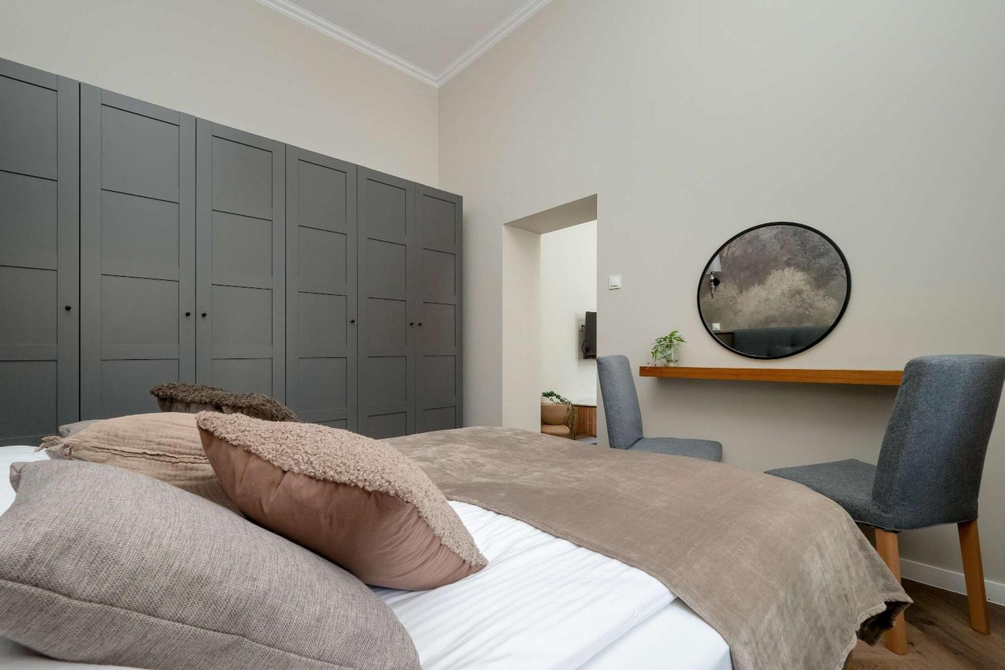Apartment Jaracza Bright By Renters Lodz (Lodz)